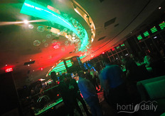 For the sake of the industry we didn't take too many pictures and avoided the close ups - but believe us that this was one of the reasons not many people were happy to see a camera in the morning. 