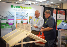 Peter Heemskerk with Mardenkro. Autumn is time for ReduClean in the area!