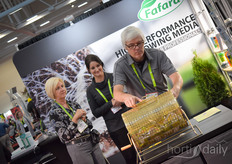 Game time! At Fafara the tombola rolled.