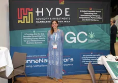 Filipa Nunes of Hyde Advisory & Investment