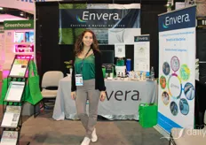 Lara Keller of Envera