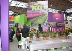 KG Greenhouses and KG Systems