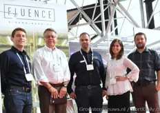 If you say high-tech horticulture you of course say Fluence! They are doing good business in the medical industry: http://www.hortidaily.com/article/42482/US-Fluence-shines-light-on-state-of-the-art-cannabis-greenhouse