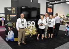 Promix celebrated the 50 years of growing