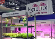 The NewLux propagation solutions