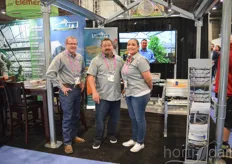 Conley’s (Green House Manufacturing) Group