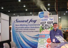 Smart Fog- Inventor