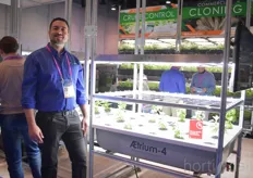 AEssenseGrows recently received UL Listings for their complete indoor grow system