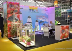 STL H: LEDs for horticulture.