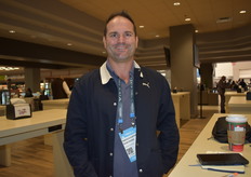 Pantelis Eleftheriou from Mitra Prodin.