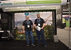 Wade Whatley and Riley Pope from Prihoda