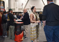 Explaining the more native side of cannabis