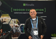 Omar Alcantara from Rivulis Jain