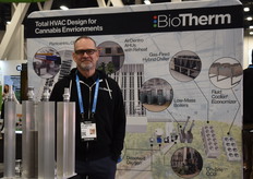 Les Grafton from BioTherm