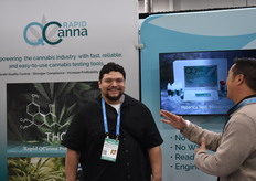 Edward Rodriguez from Root&Stem Consulting