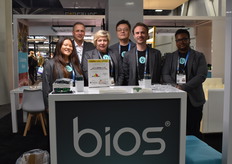 The team of Bios Lighting