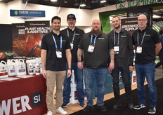 The gentleman from GrowGeneration