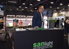 SanLight from Austria