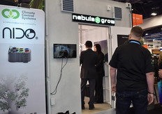 Nebula Grow, where you can see their lights