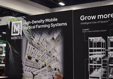 Montel was busy but representive