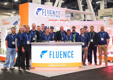 Fluence presented their RAPTR 2 series