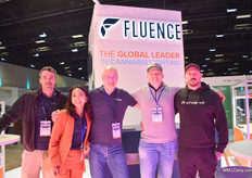 The team of Fluence
