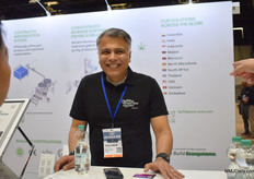 Yogesh Jhamtani from Buffalo Extracts