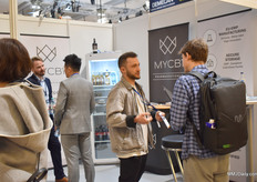 Too busy to smile at us