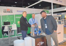 The team of Red Source.