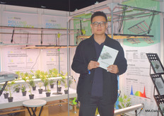 Lumflora who provides specialized grow lighting systems.