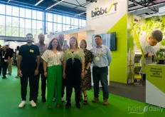 A very good start for Biobest, winners of the Fruit Logistica Innovation Award!