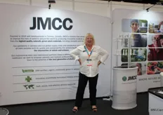 Shelley Boyes of JMCC Group